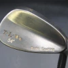 Japanese Top Lanking TLW II Soft Coating 54° Gap Wedge Regular Steel Shaft