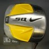 Nike SQ Sumo2 460cc 9.5° Driver Stiff Graphite Shaft Nike Grip