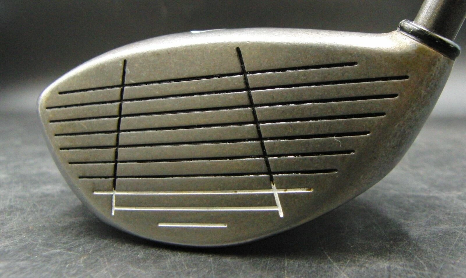 Callaway Big Bertha S2H2 11° Driver Regular Graphite Shaft Royal Grip - Image 2