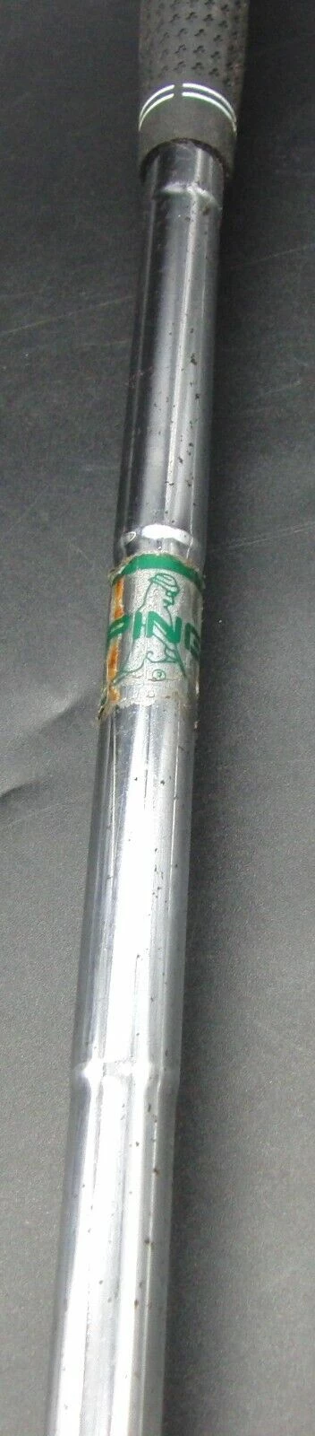 Ping Pal4 Putter Steel Shaft 89cm Length PSYKO Grip - Image 10