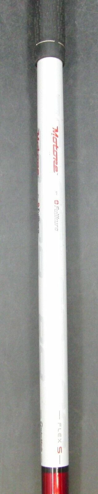 TaylorMade R9 Max 9.5° Driver Stiff Graphite Shaft TaylorMade Grip - Image 6