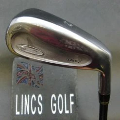 Japanese Kasco TM02 M31F X523 2 Iron Stiff Graphite Shaft Kasco Grip