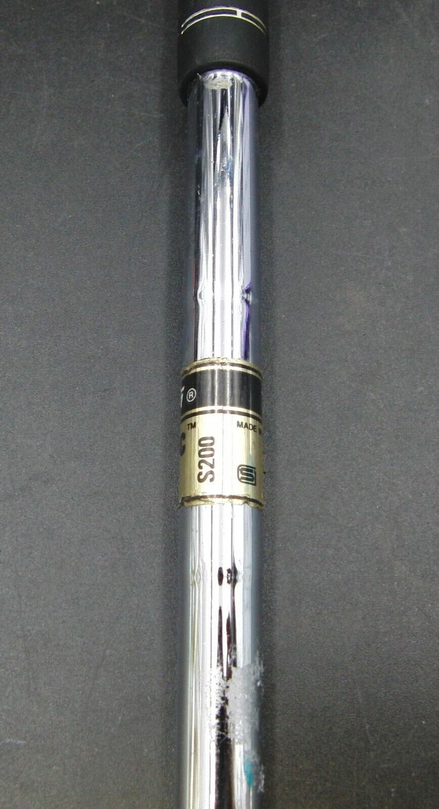 Bridgestone Tourstage X-Wedge Premium Forged 52° Gap Wedge Stiff Steel Shaft - Image 3