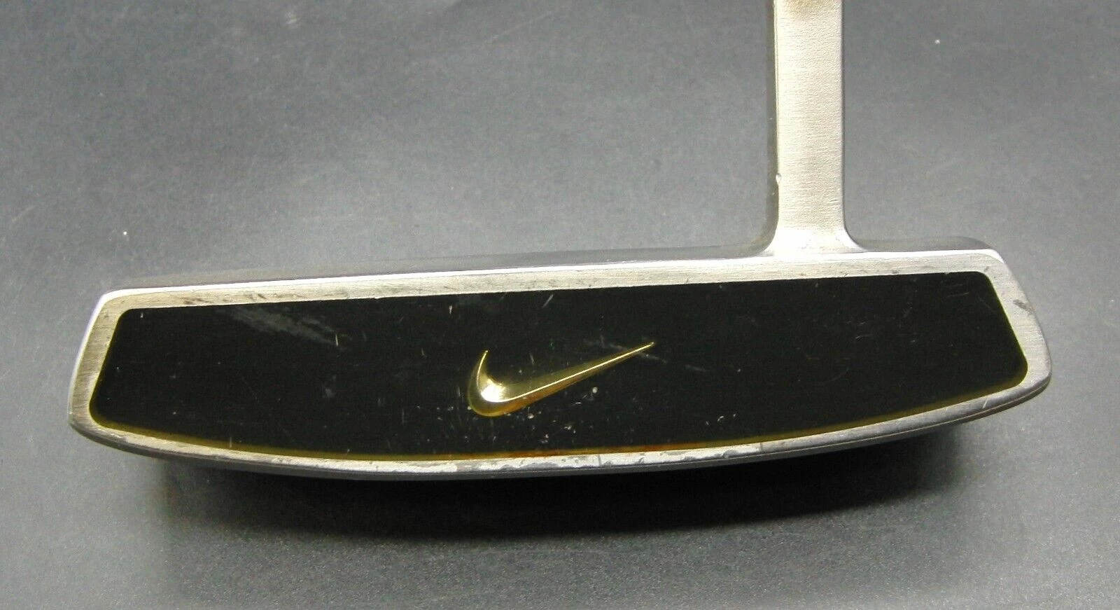 Nike Everclear E11 Putter 87cm Playing Length Steel Shaft Nike Golf Grip - Image 2