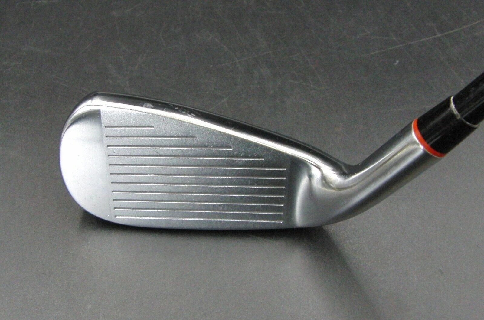 Japanese Fourteen HI-660 4 Hybrid Iron Regular Flex Graphite Shaft Iomic Grip - Image 2