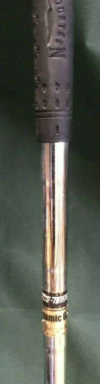 Japanese Fourteen RAW 58 Degree Sand / Lob Wedge Wedge Flex Steel Shaft - Image 3