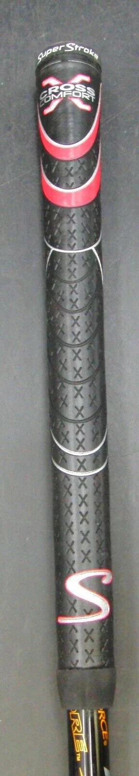 Adams Golf AdamsGolf Idea A7 22° 4 Iron/Hybrid Stiff Graphite Shaft Super Stroke Grip & H/C - Image 5