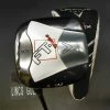 Left Handed Callaway FT-i 9.5° Draw Driver Regular Graphite Shaft + Headcover