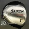 Srixon W-403 AD 14.5° 3 Wood Stiff Graphite Shaft Srixon Grip