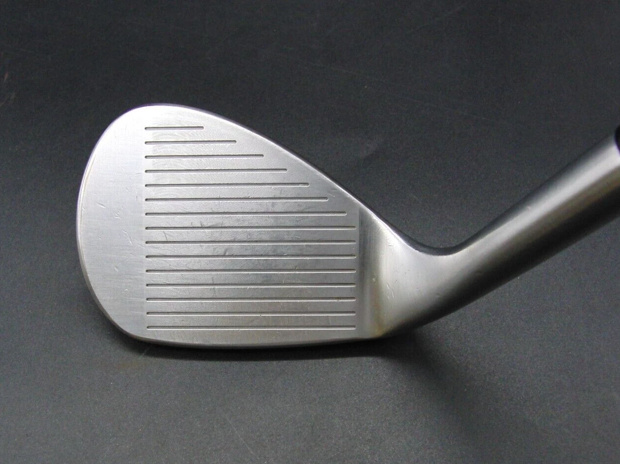 Akira Prototype H-158 58° Lob Wedge Regular Steel Shaft STM Grip - Image 3