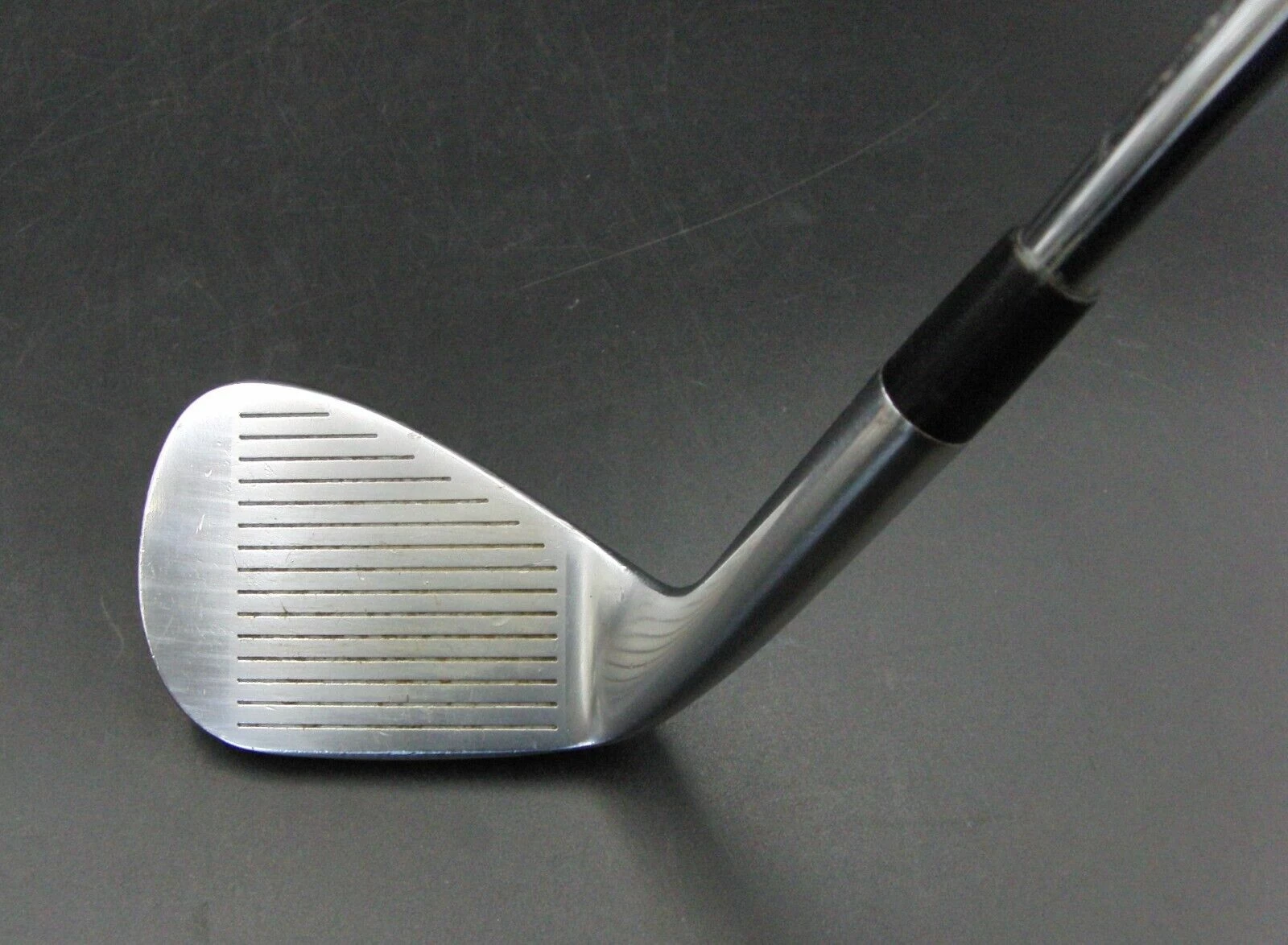 Scratch Golf JLM SND Sand Wedge 53° Regular Steel Shaft Golf Pride Grip - Image 2