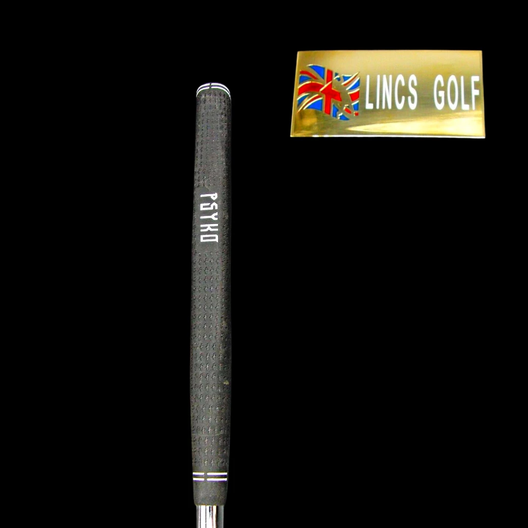 Mizuno Bettinardi Black Carbon BC2 343g Putter 87cm Steel Shaft With Head Cover - Image 11