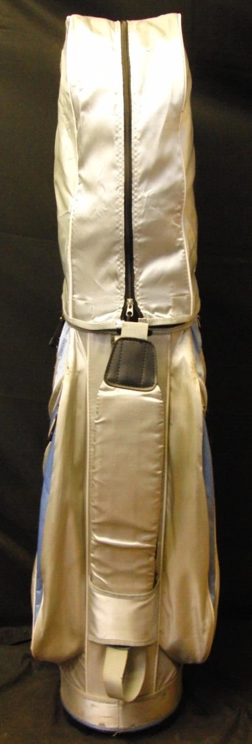 11 Division Motocaddy Trolley Cart Premium Golf Clubs Bag - Image 4