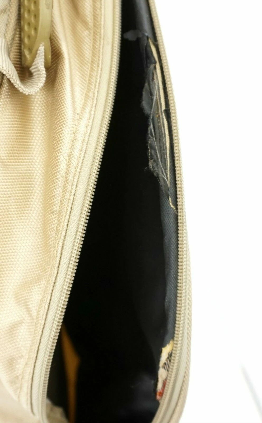 7 Division Large Capacity Powakaddy Tour Trolley Cart Golf Clubs Bag - Image 9