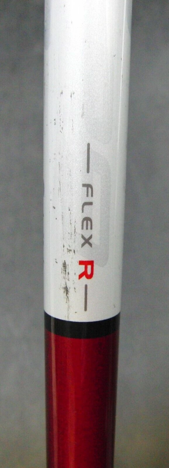 Taylormade R9 Max Type E 10.5° Driver Regular Graphite Shaft Taylormade Grip - Image 6