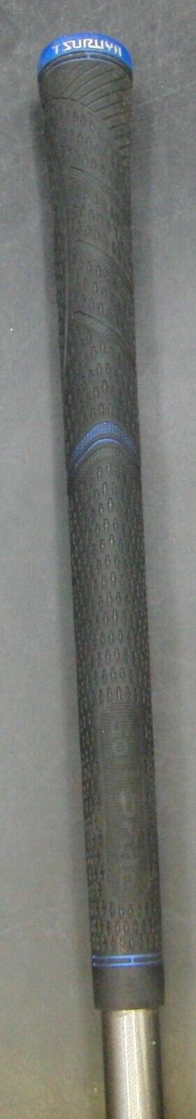 Left Handed Callaway Big Bertha 10º Driver Stiff Graphite Shaft Golf Pride Grip - Image 4