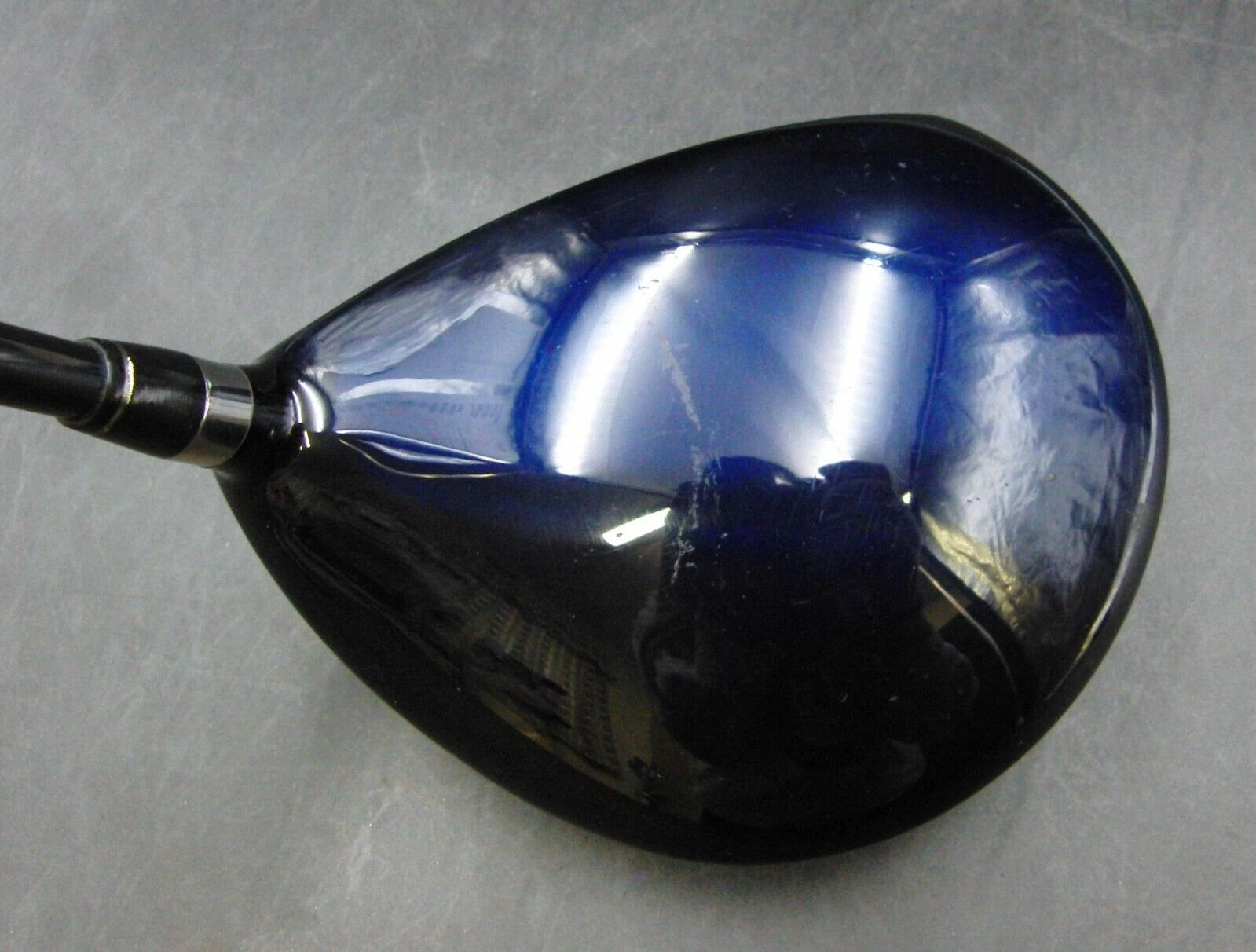 MacGregor MacTec NV2 BTi-9 9° Driver Stiff Graphite Shaft + Grip - Image 3