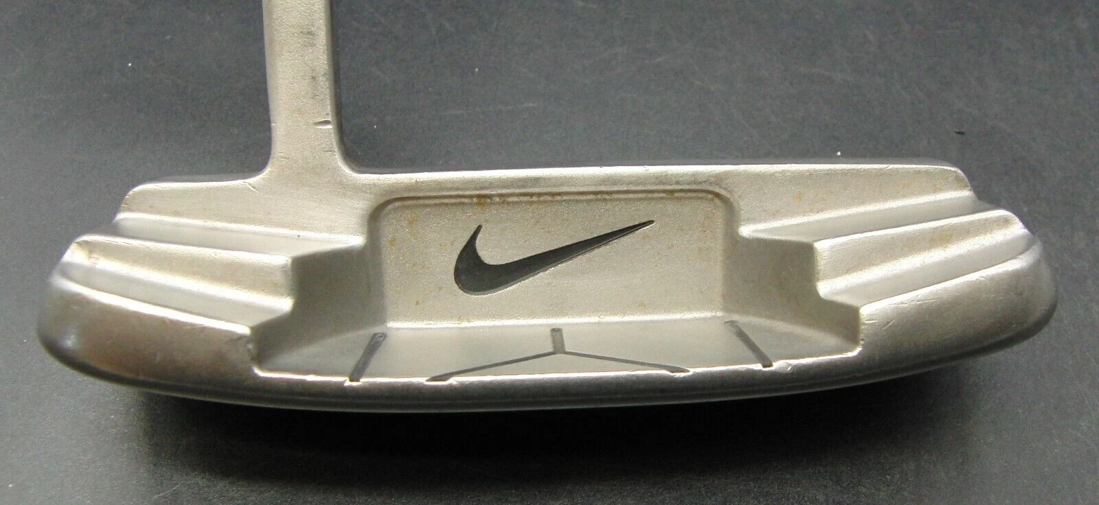 Nike Everclear E11 Putter 87cm Playing Length Steel Shaft Nike Golf Grip - Image 3