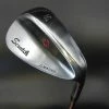 Scratch Golf JLM SND Sand Wedge 53° Regular Steel Shaft Golf Pride Grip