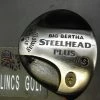 Callaway Big Bertha Steelhead Plus #9 Wood Regular Graphite Shaft G/Pride Grip