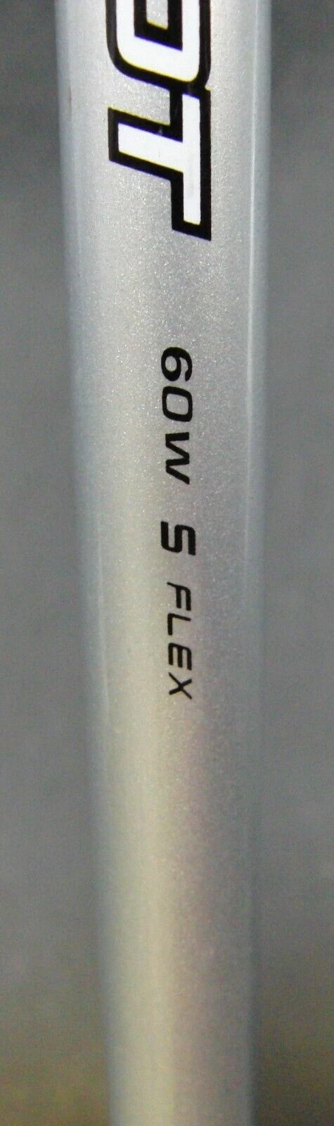Callaway X Hot 7 Wood Stiff Graphite Shaft Golf Pride Grip - Image 6
