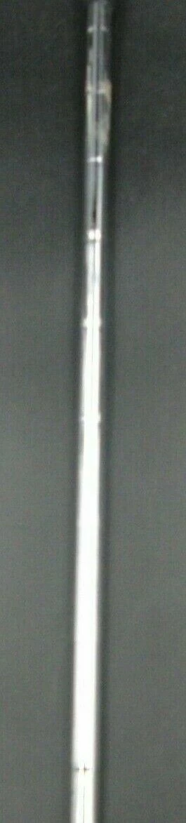 TaylorMade RAC FE2 O3 56° Sand Wedge Regular Steel Shaft Golf Pride Grip - Image 3