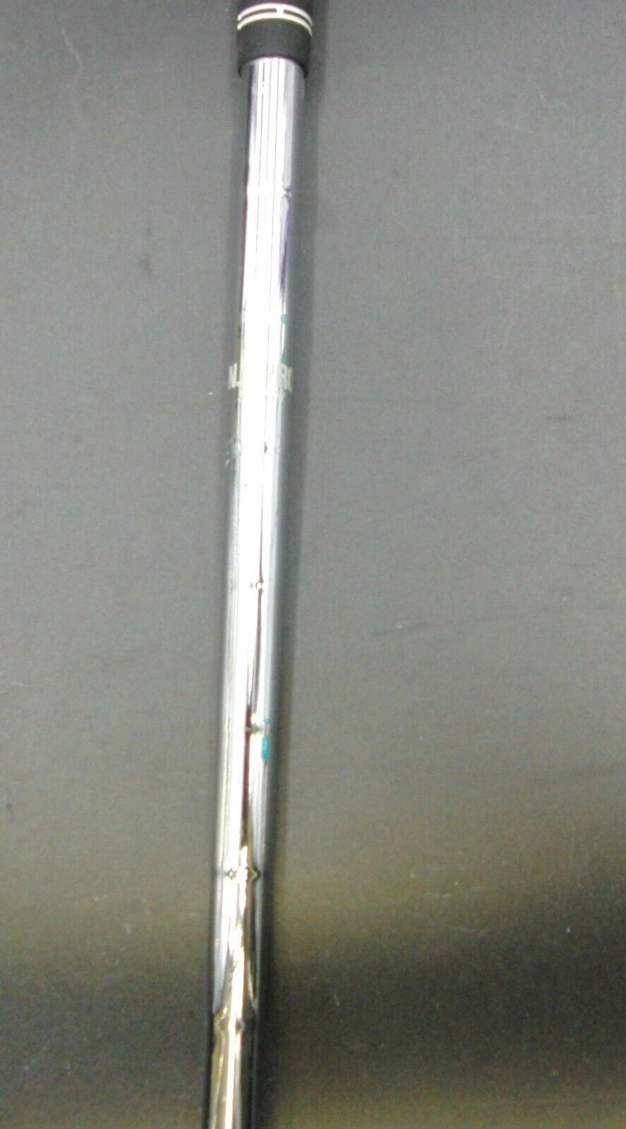 Japanese Tobunda GT 02-D Design For Spin 52°Gap Wedge Regular Steel Shaft - Image 4