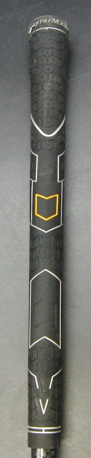 Left Handed Taylormade Burner 25° 5 Wood Regular Graphite Shaft Taylormade Grip - Image 4