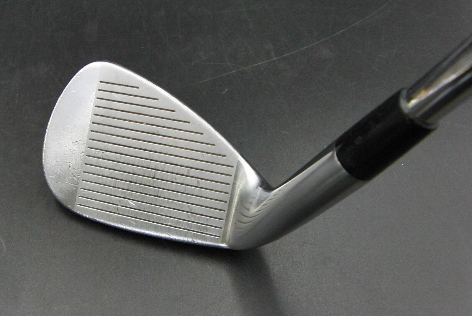 Cobra King Forged Tec Gap Wedge Regular Steel Shaft Golf Pride Grip - Image 3