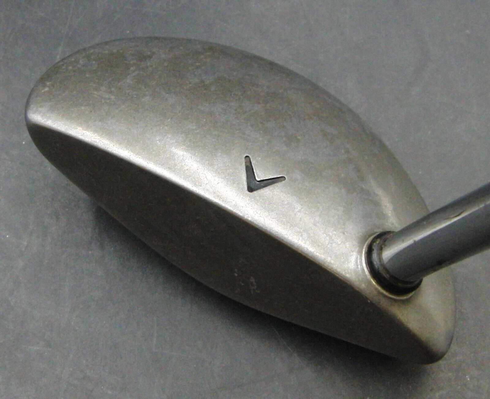 Callaway S2H2 The Tuttle USA Putter 87.5cm Length Steel Shaft Callaway Grip - Image 9