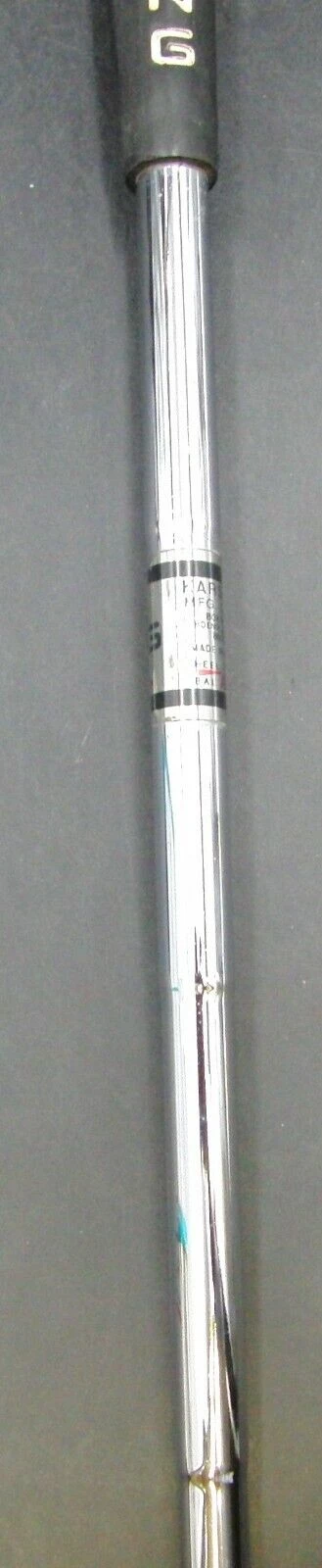 Refurbished & Paint Filled Ping B60 BeCu Putter 89cm Steel Shaft Ping Grip - Image 10