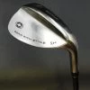 Maruman Exim Gear With Style 57° Sand Wedge Senior Graphite Shaft Maruman Grip