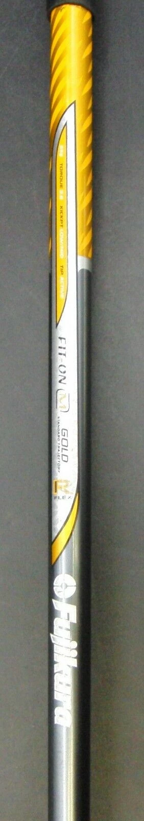 Cleveland Launcher 3W 3 Wood Regular Graphite Shaft Cleveland Grip - Image 5