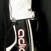 5 Division Adidas Tour Cart Trolley Golf Clubs Bag