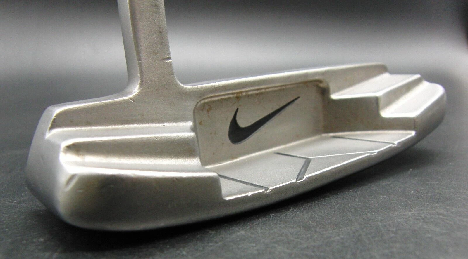 Nike Everclear E11 Putter 87cm Playing Length Steel Shaft Nike Golf Grip - Image 6