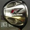 TaylorMade R7 TP 15° 3 Wood Stiff Steel Shaft Golf Pride Grip