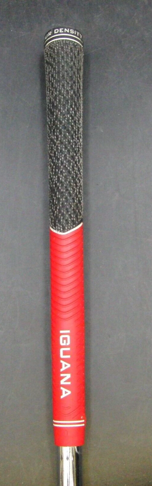 Vega Mizar Japan Forged Gap Wedge Regular Steel Shaft Iguana Grip - Image 4