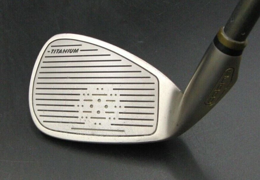 Cobra II Oversize 50º Gap Wedge Stiff Graphite Shaft Cobra Grip - Image 2