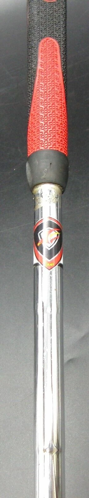 TaylorMade Rossa Monza Spider Agsi C Vicino Putter 85cm Steel Shaft Winn Grip - Image 10