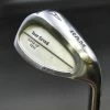 Ram Tour Grind Super-Up 645 S25C A Gap Wedge Stiff Steel Shaft Ram Golf Grip