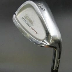 BridgeStone Reygrande Extra Deep Cavity P/S Gap Wedge Regular Graphite Shaft