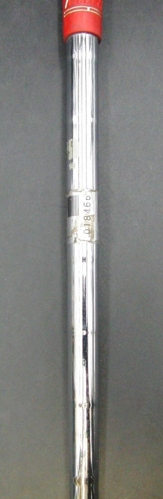 Japanese Fourteen MT-28 60° Lob Wedge Regular Steel Shaft Golf Pride Grip - Image 3