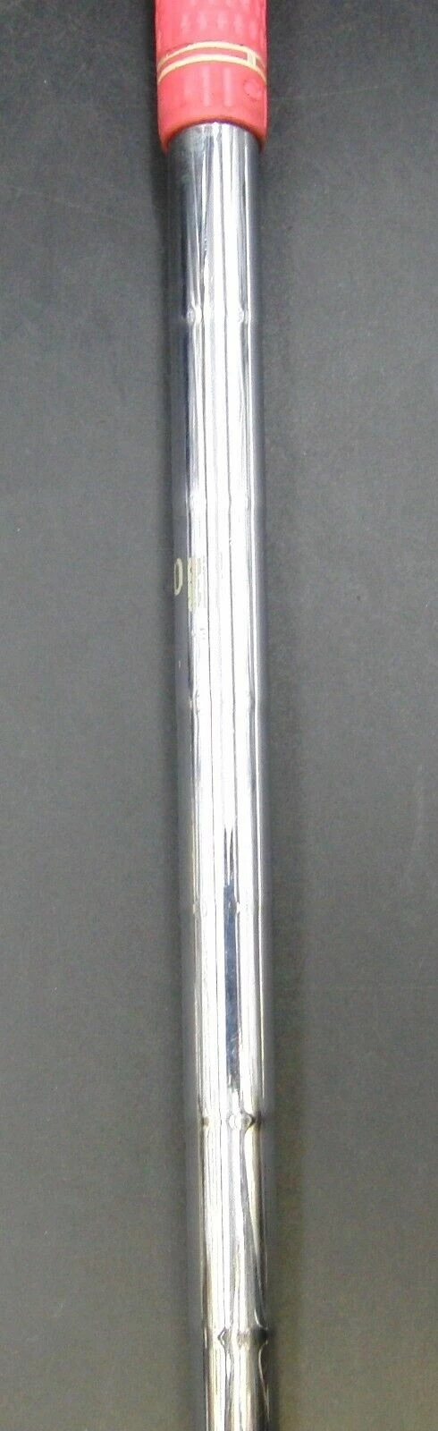 Japanese EON Sports Pride Quattro Tungsten 57º Sand Wedge Regular Steel Shaft - Image 3