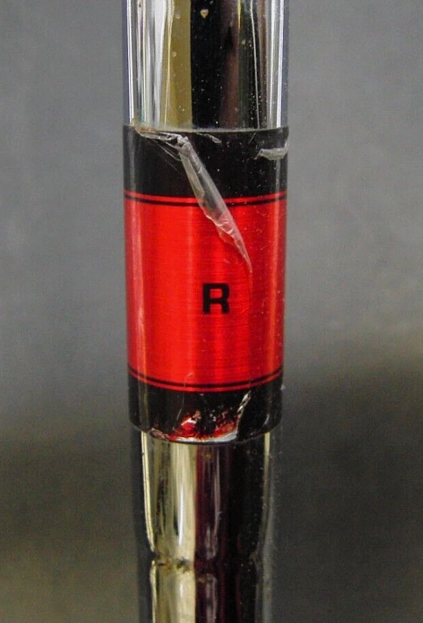 Left Handed Set Of 7 X Nike VRS Covert Irons 4-PW Regular Steel Shafts - Image 6