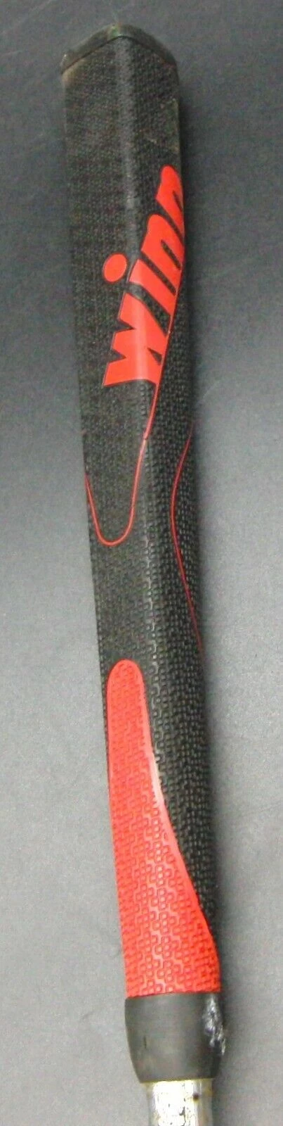 TaylorMade Rossa Monza Spider Agsi C Vicino Putter 85cm Steel Shaft Winn Grip - Image 9