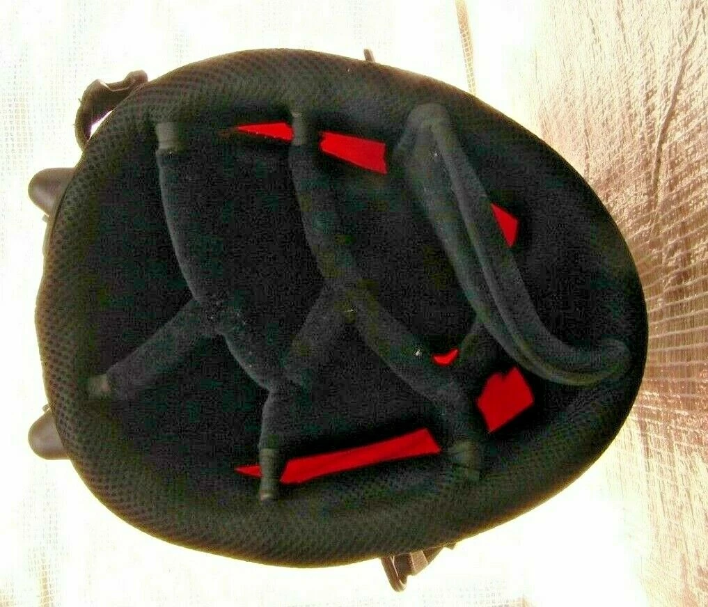 7 Division Mizuno Aerolite Tour Stand Golf Bag - Image 7