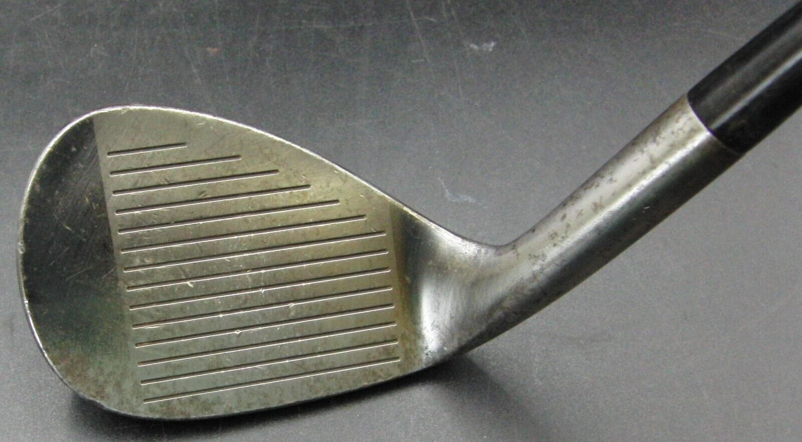 Mizuno 52-07 Gap Wedge 52° Regular Steel Shaft Golf Pride Grip - Image 2