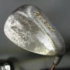 Raw Cleveland Reg 588 Lob Wedge 60° Regular Steel Shaft Cleveland Grip