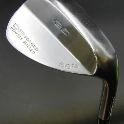 Royal Collection RC DB Forged Double Milled 56° Sand Wedge Regular