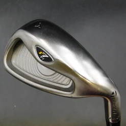 TaylorMade R7 Ti Gap Wedge Stiff Steel Shaft TaylorMade Grip